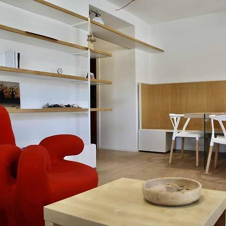 Casa Del Tempo Elsa Tassullo Ospitar Lägenhet Exteriör bild